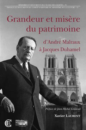 Couverture de livre