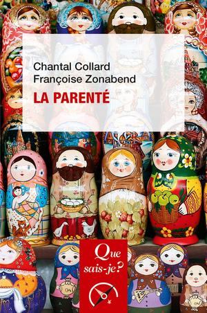 Couverture de livre