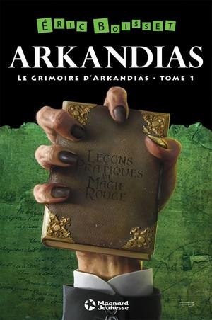 Couverture de livre