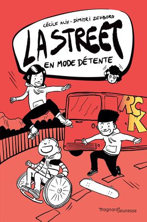 Couverture de livre