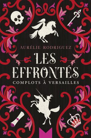 Couverture de livre