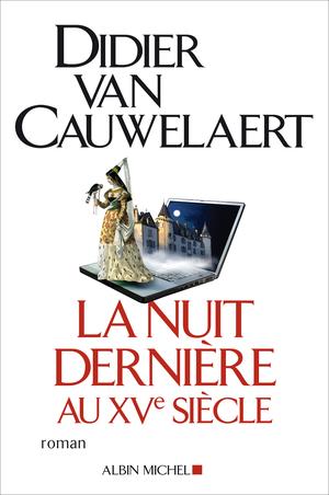 Couverture de livre