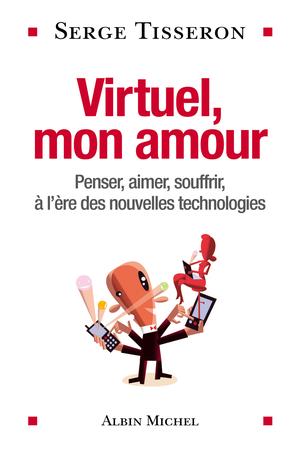 Couverture de livre