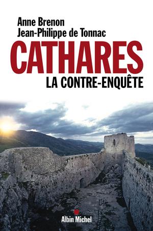 Couverture de livre