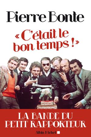 Couverture de livre