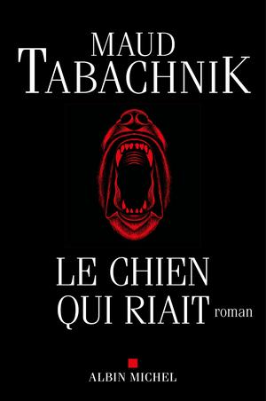 Couverture de livre