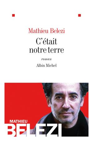 Couverture de livre