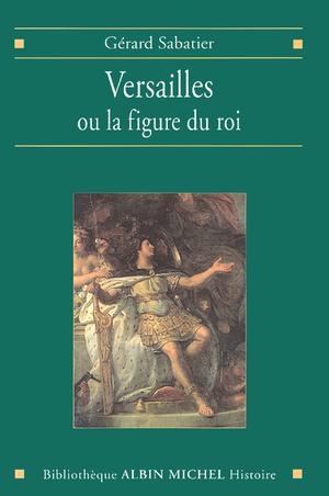 Couverture de livre