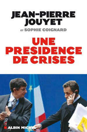 Couverture de livre