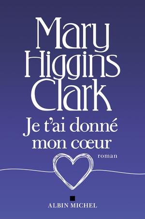 Couverture de livre