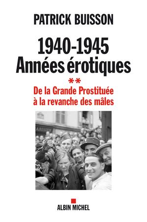 Couverture de livre