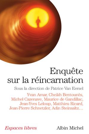 Couverture de livre