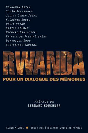 Couverture de livre