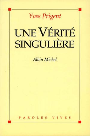 Couverture de livre