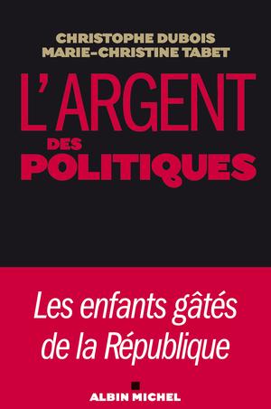 Couverture de livre