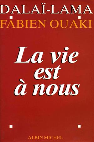 Couverture de livre