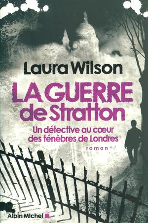 Couverture de livre