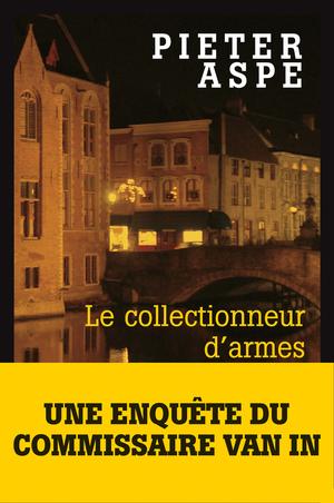 Couverture de livre