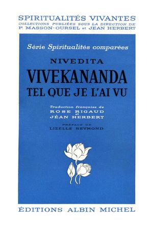 Couverture de livre