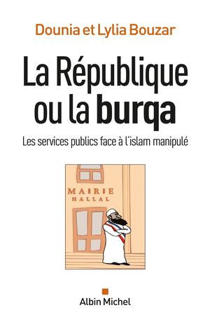 Couverture de livre