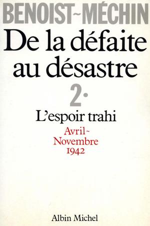 Couverture de livre