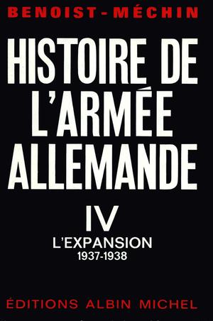 Couverture de livre