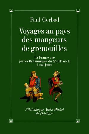 Couverture de livre