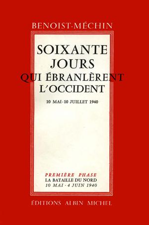 Couverture de livre