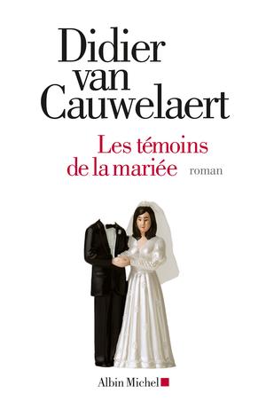 Couverture de livre