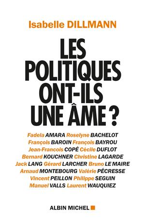 Couverture de livre