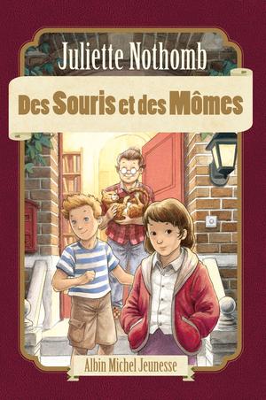 Couverture de livre