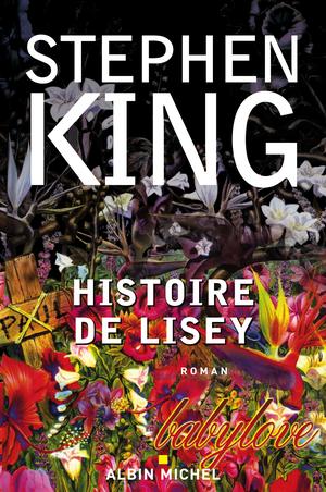 Couverture de livre