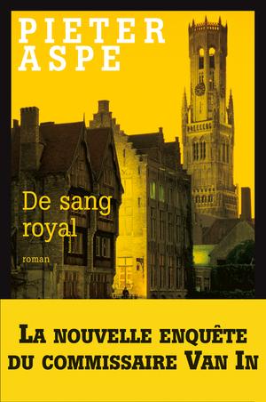 Couverture de livre