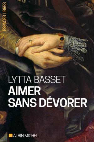 Couverture de livre