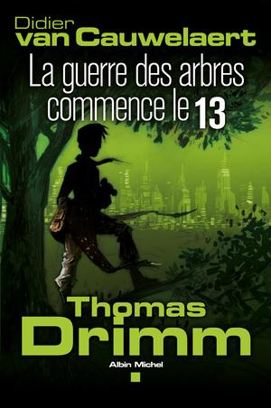 Couverture de livre