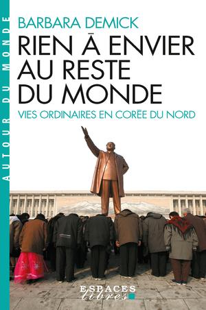 Couverture de livre