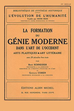 Couverture de livre