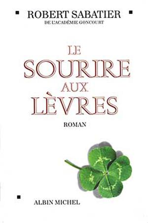 Couverture de livre