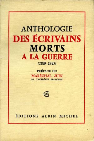 Couverture de livre