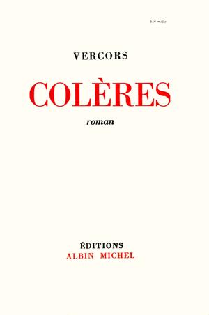 Couverture de livre