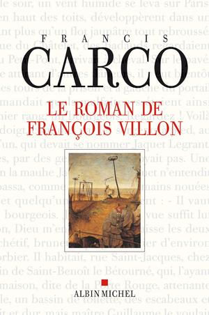 Couverture de livre