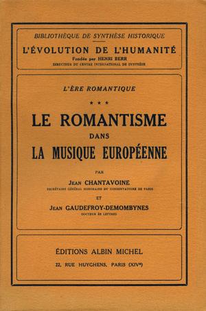 Couverture de livre