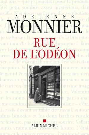 Couverture de livre