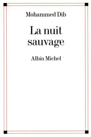 Couverture de livre