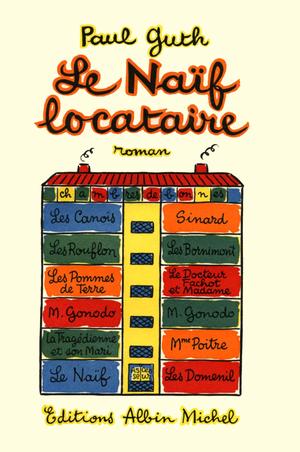 Couverture de livre