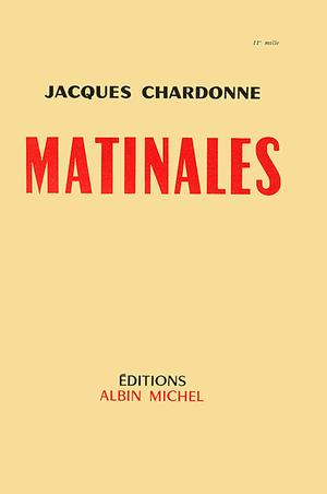 Couverture de livre