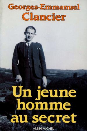 Couverture de livre