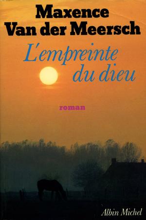 Couverture de livre