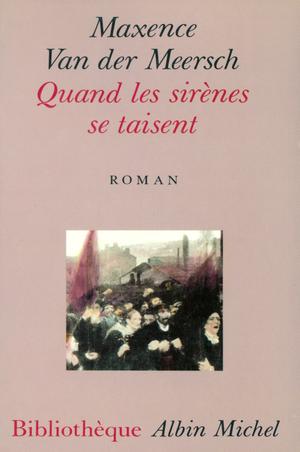 Couverture de livre