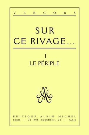 Couverture de livre